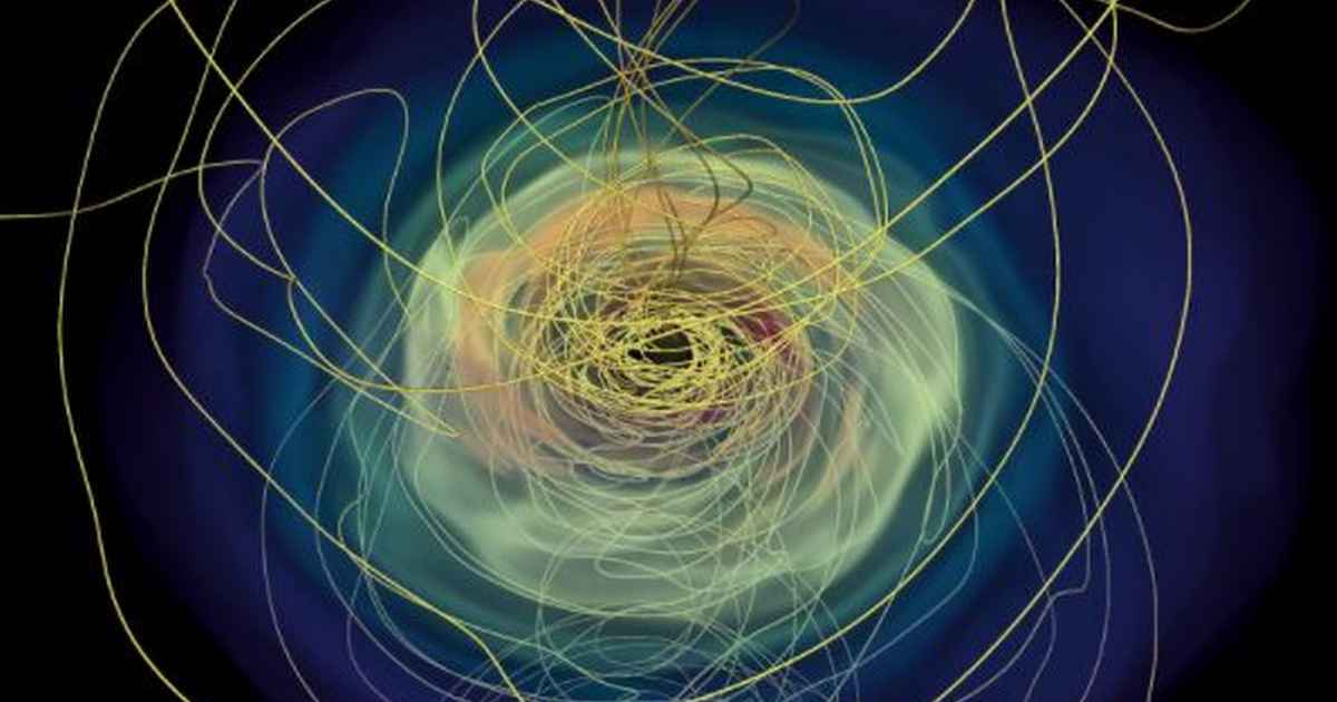 Accretion : Inflow & Outflows - Anton Pannekoek Institute for Astronomy ...